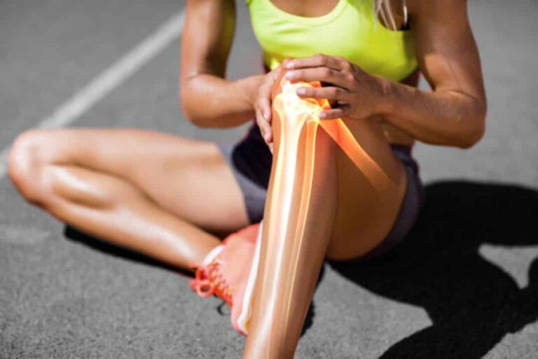 달리기 부상 방지를 위한 3가지 방법